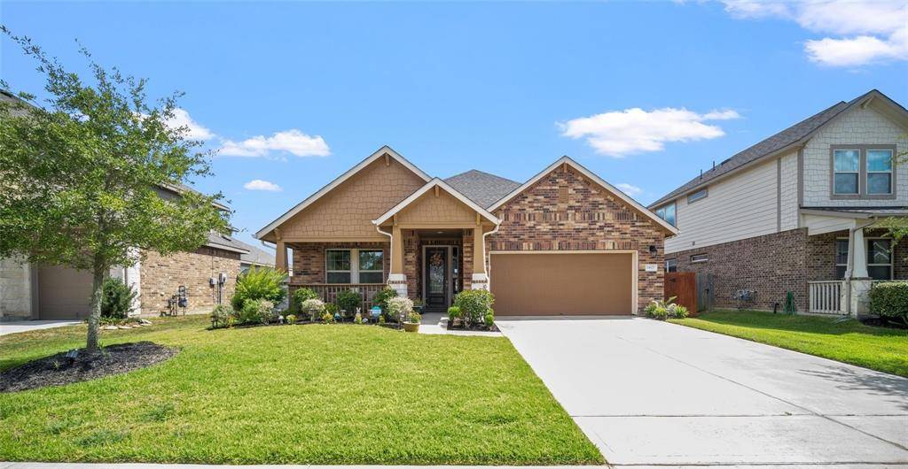 Katy, TX 77493,24127 Ivory Sunset LN