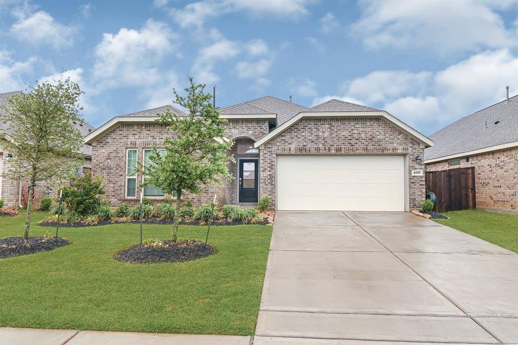 Rosharon, TX 77583,4818 Penton Meadow LN
