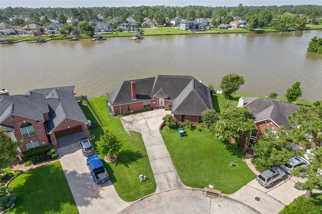 Houston, TX 77346,18802 Decathalon CT