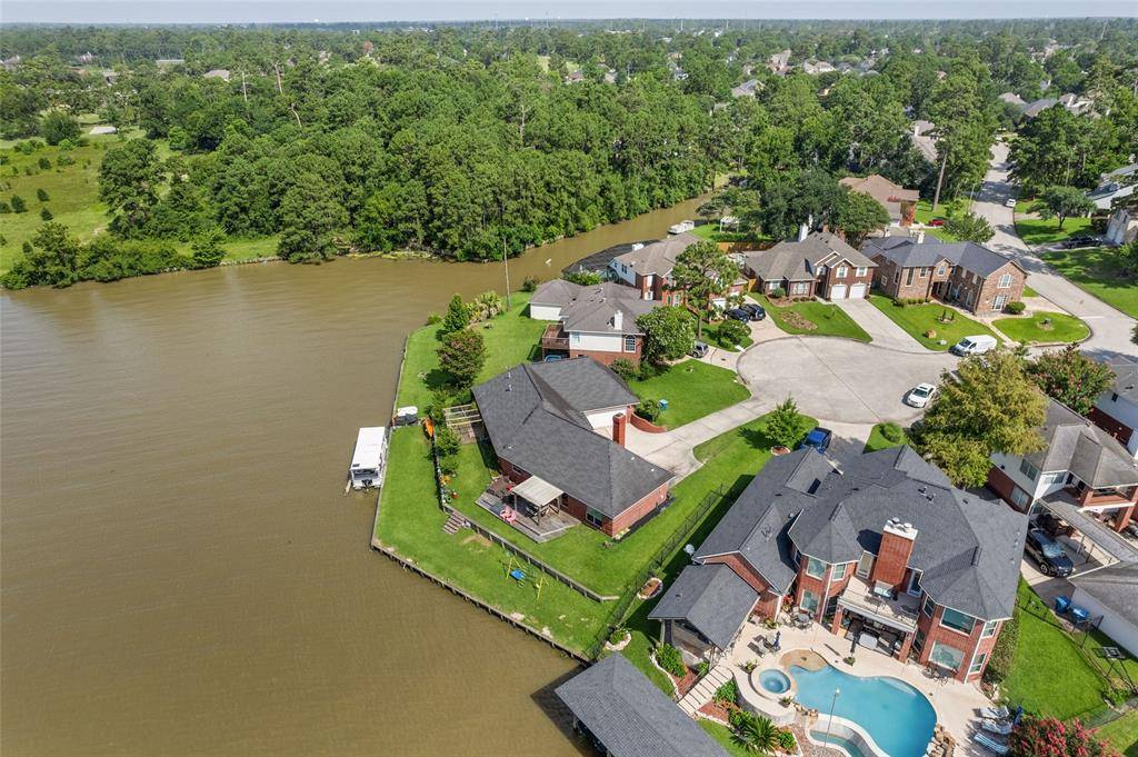 Houston, TX 77346,18802 Decathalon CT