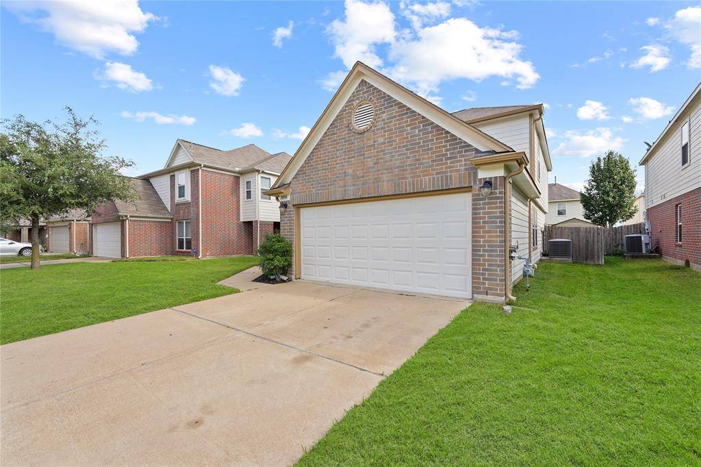 Katy, TX 77493,3006 Madison Elm ST