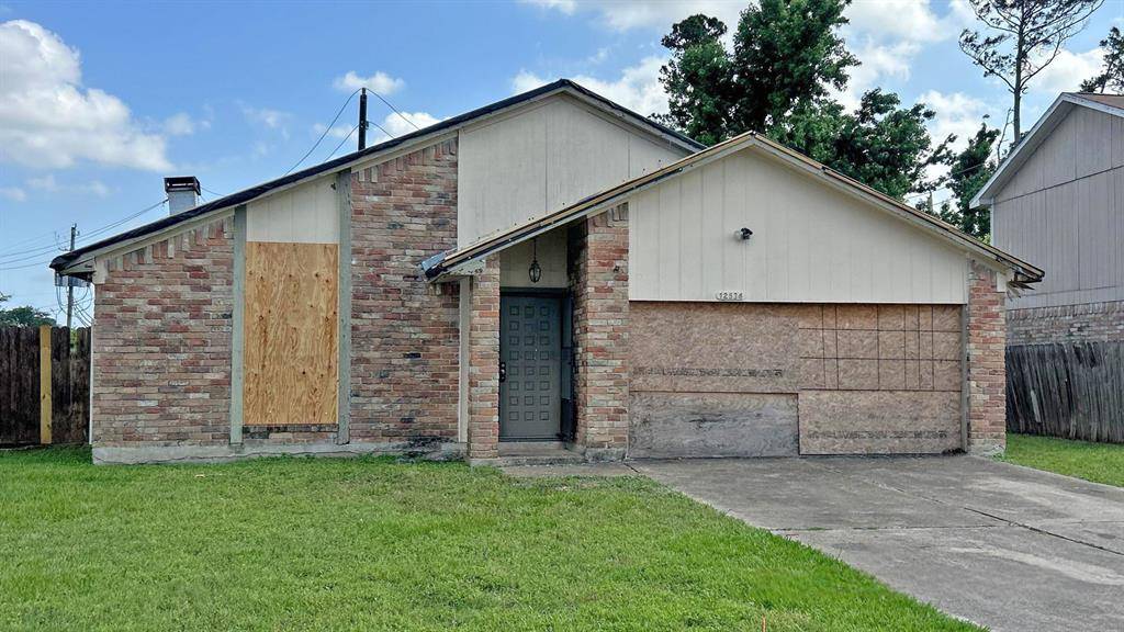 Houston, TX 77015,12534 Versailles DR