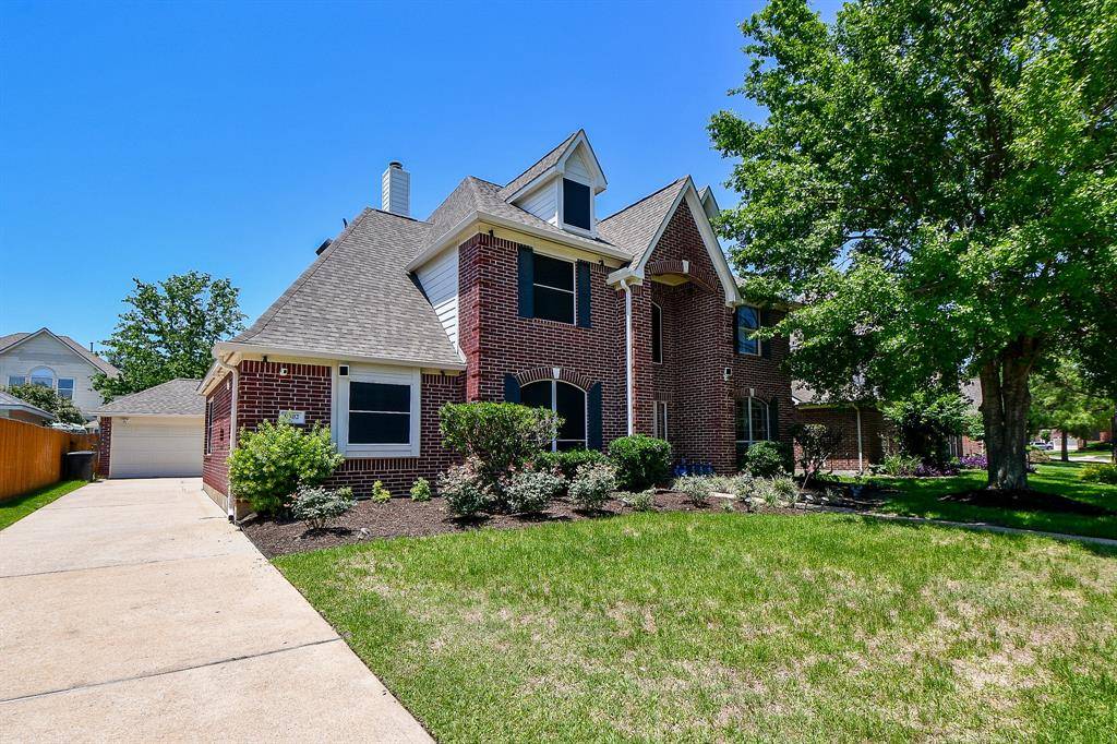 Houston, TX 77064,9302 Stone Porch LN