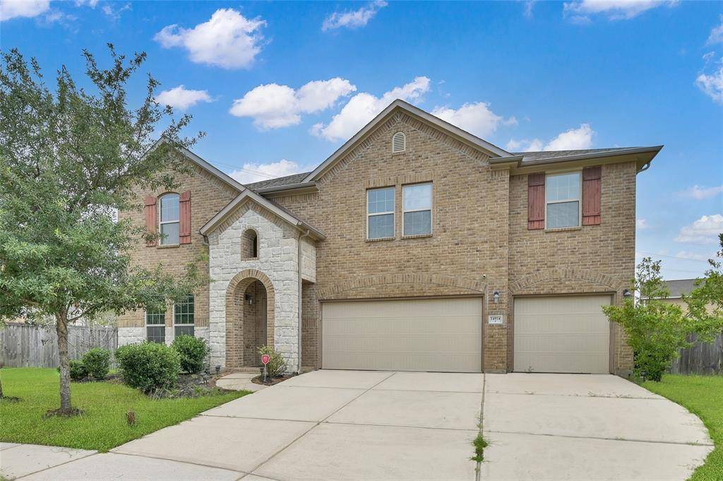 Humble, TX 77396,14914 Julie Meadows LN