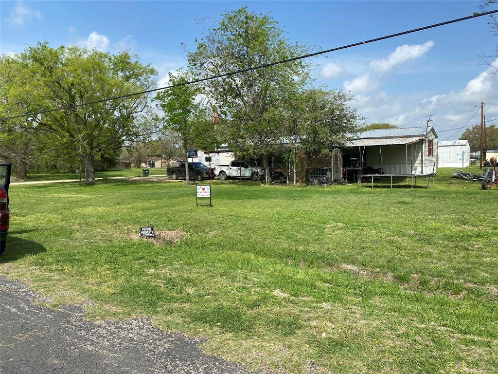 El Campo, TX 77437,0 Corn AVE