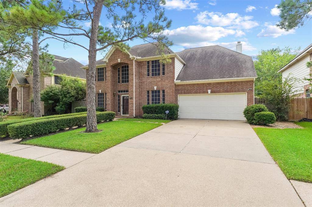 Katy, TX 77450,314 Cheddington DR