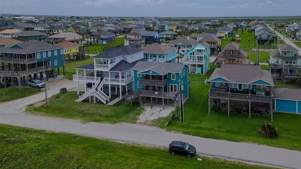 Crystal Beach, TX 77650,1343 Emerald DR