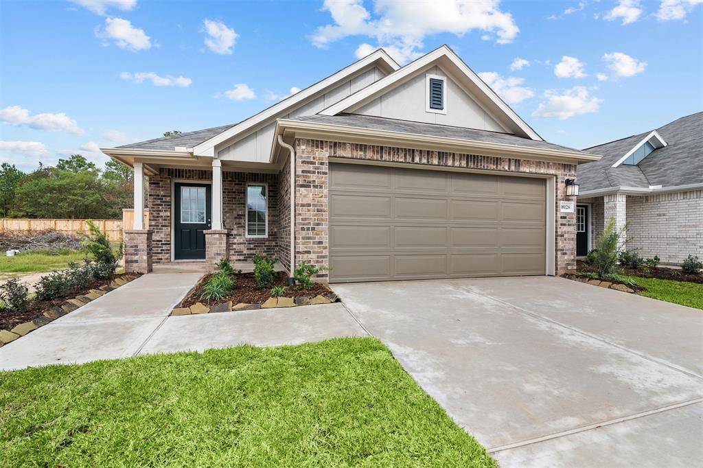 Montgomery, TX 77316,16128 Coffee Creek CT