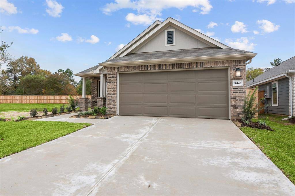 Montgomery, TX 77316,16128 Coffee Creek CT