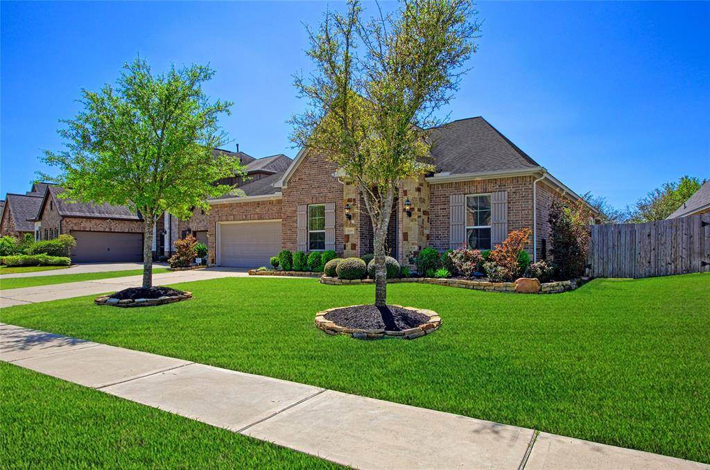 Cypress, TX 77433,20303 Mary Point LN