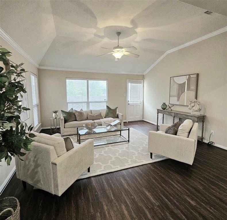 Rosenberg, TX 77469,423 Blossom Terrace LN