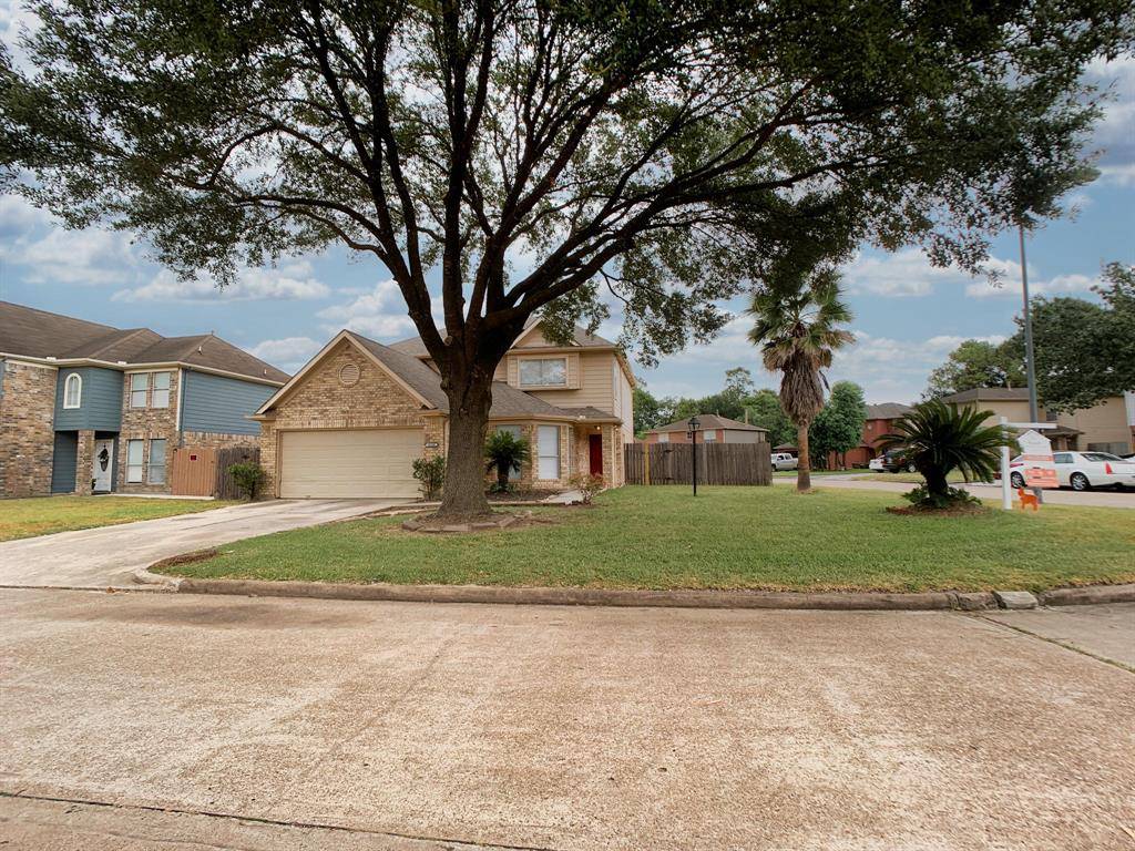 Humble, TX 77396,16106 Catbird CT