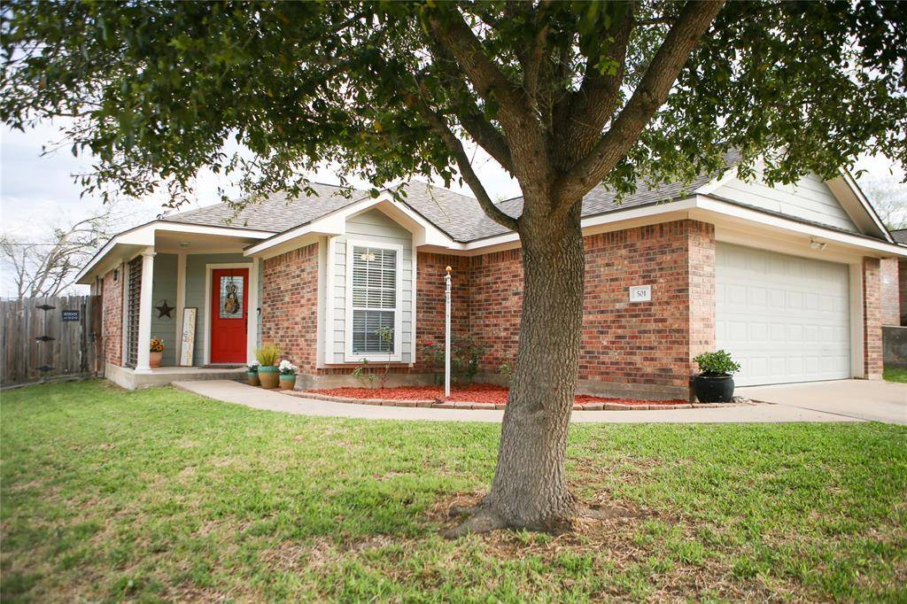 Brenham, TX 77833,501 Riggs ST