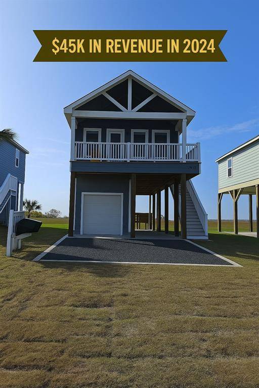 Gilchrist, TX 77617,1075 Shady LN