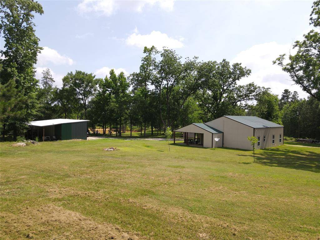 Grapeland, TX 75844,1401 An County Road 1214