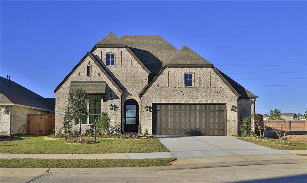 Katy, TX 77493,24006 Thornbird Cliff WAY