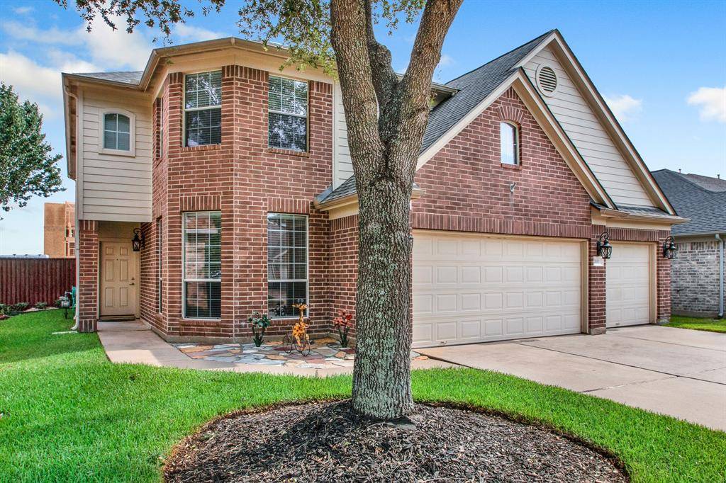 Katy, TX 77493,24303 Emory Green ST