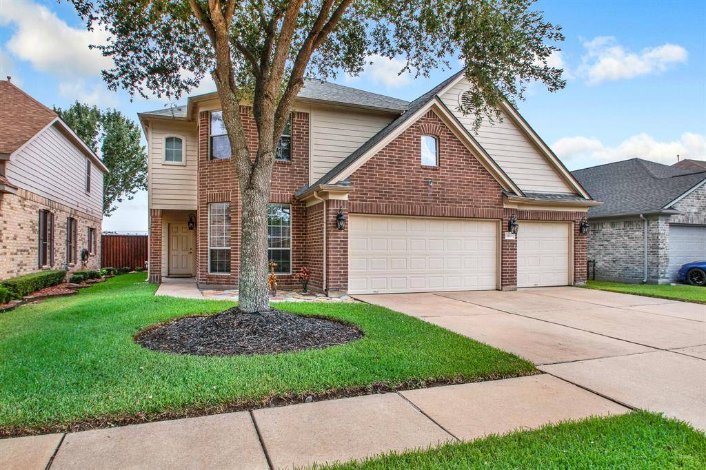 Katy, TX 77493,24303 Emory Green ST