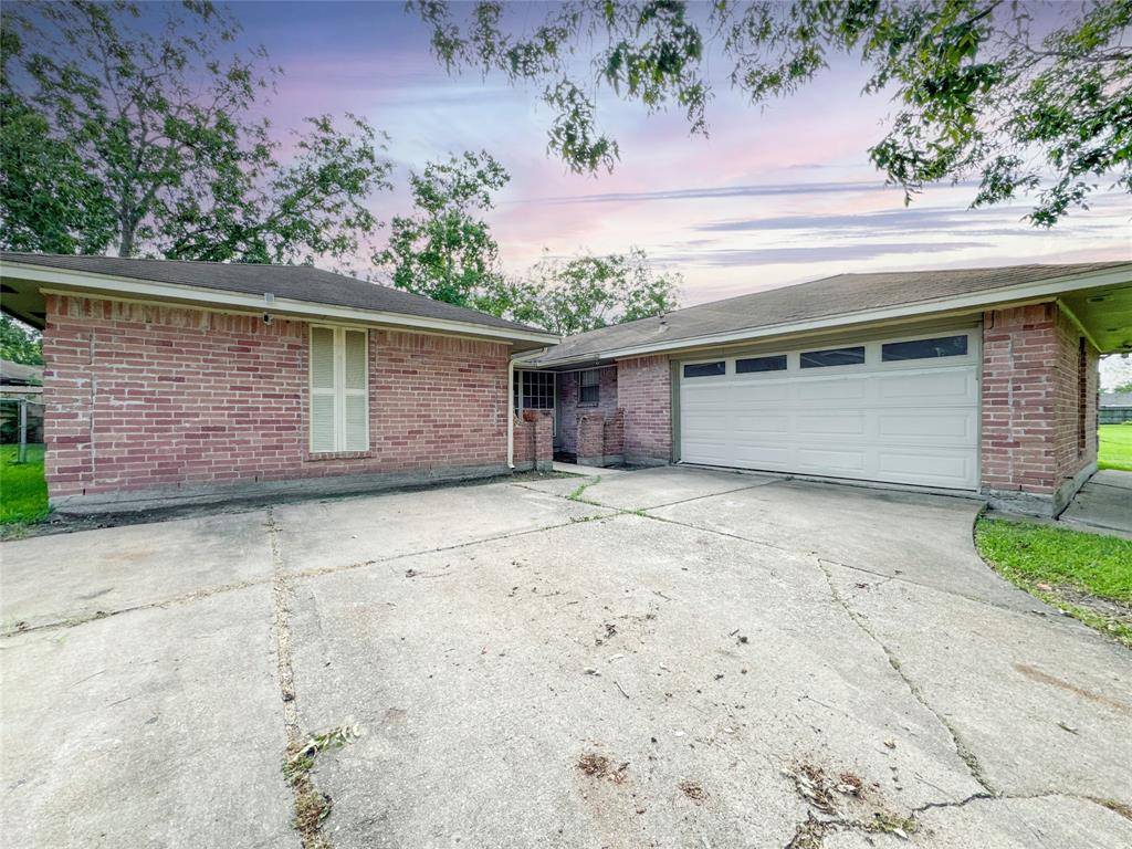 Houston, TX 77089,10314 Sagetrail DR