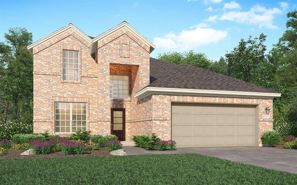 Rosenberg, TX 77469,2538 Olivine Stone DR