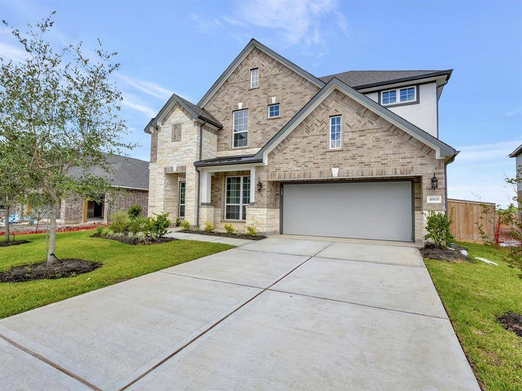 Pearland, TX 77584,4919 Autumn Hill TRL