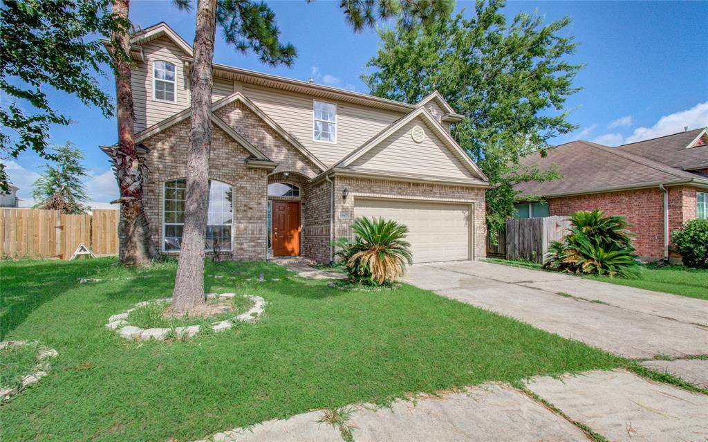 Houston, TX 77064,10607 Sunswept Fields LN