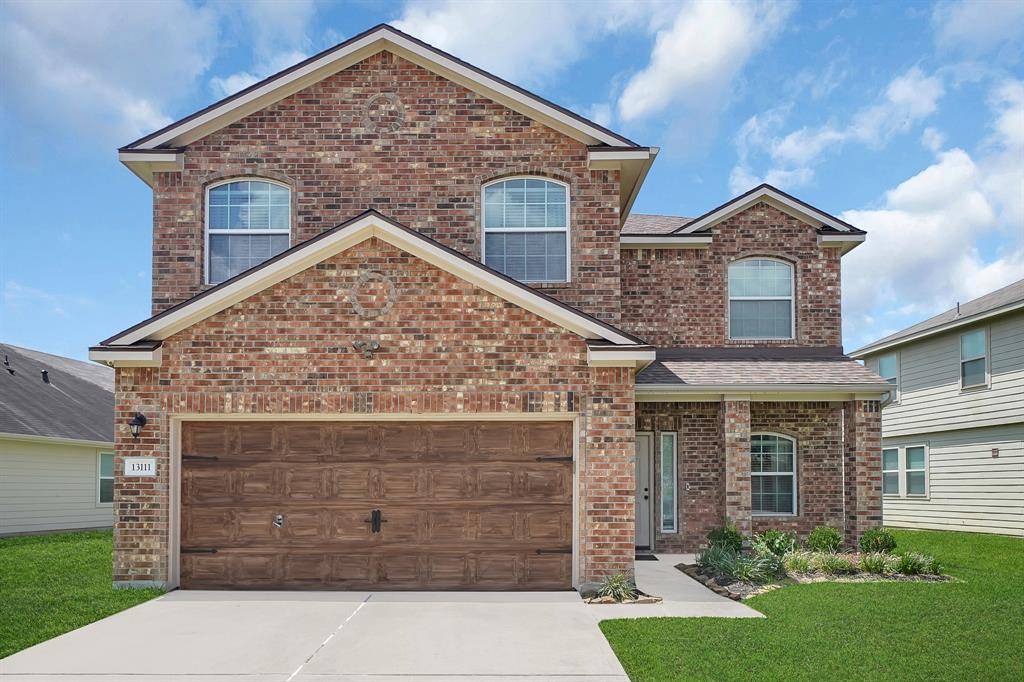 Houston, TX 77044,13111 Lucy Grove LN