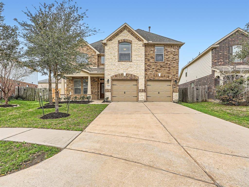 Richmond, TX 77469,2018 Bloommist CT