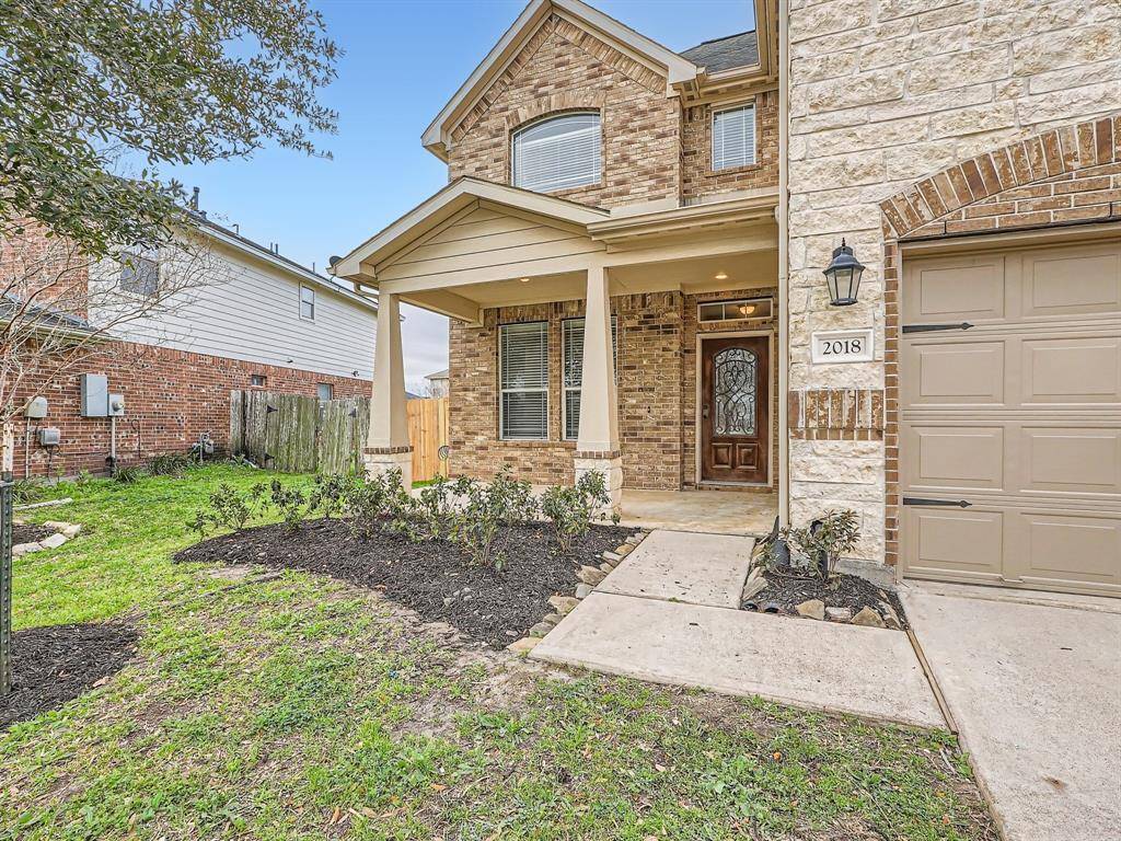 Richmond, TX 77469,2018 Bloommist CT