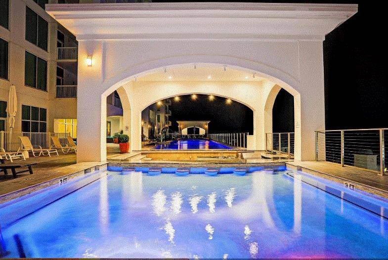Galveston, TX 77550,500 Seawall BLVD #1101