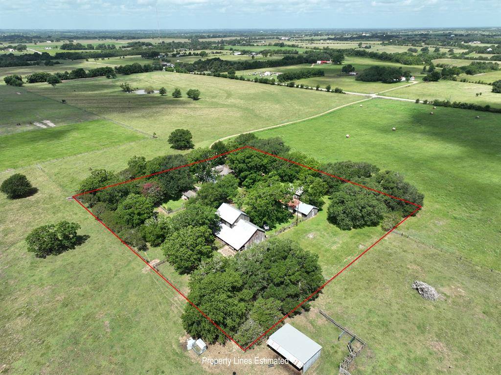 Bellville, TX 77418,3348 W Ueckert