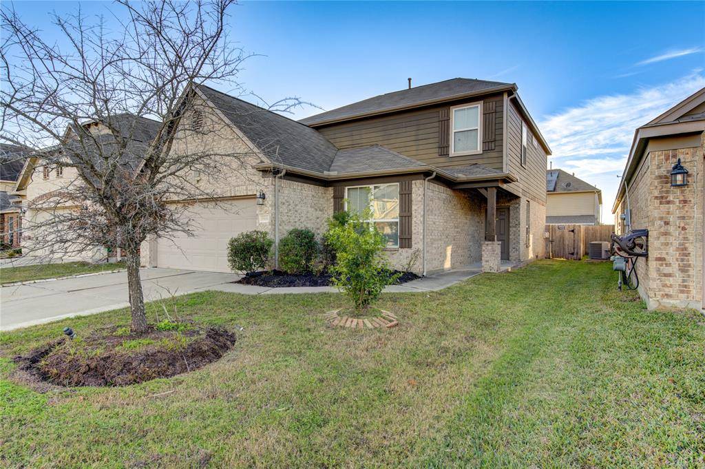 Cypress, TX 77433,15011 Darby Retreat