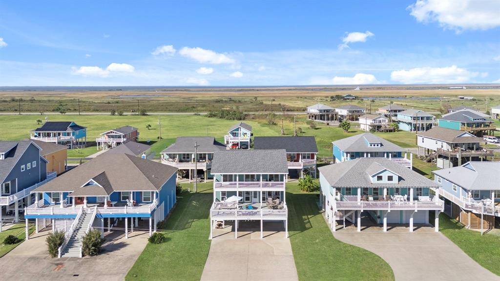 Crystal Beach, TX 77650,3341 Prides WAY