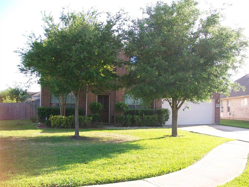 Sugar Land, TX 77479,5110 Fall Forest LN