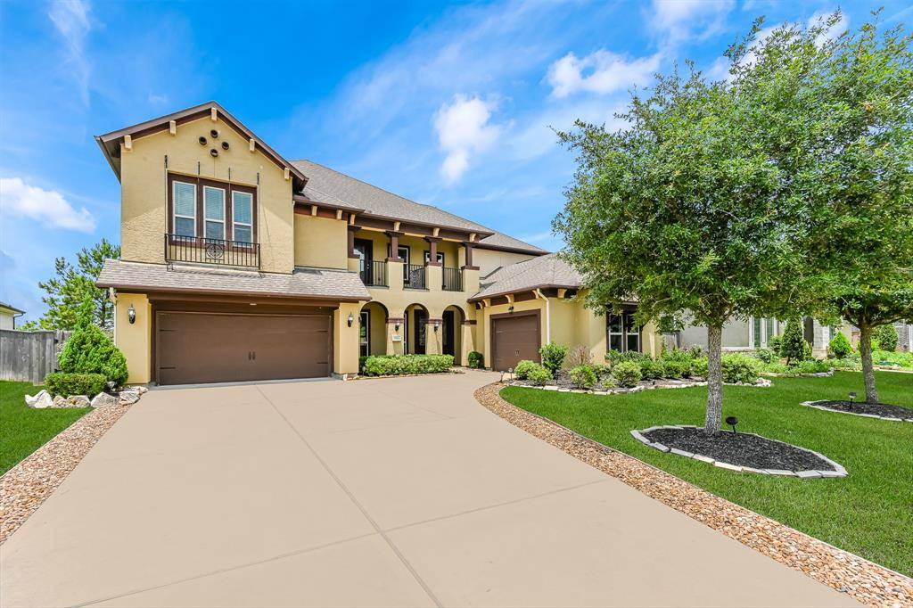 Katy, TX 77494,27415 Ashford Sky LN