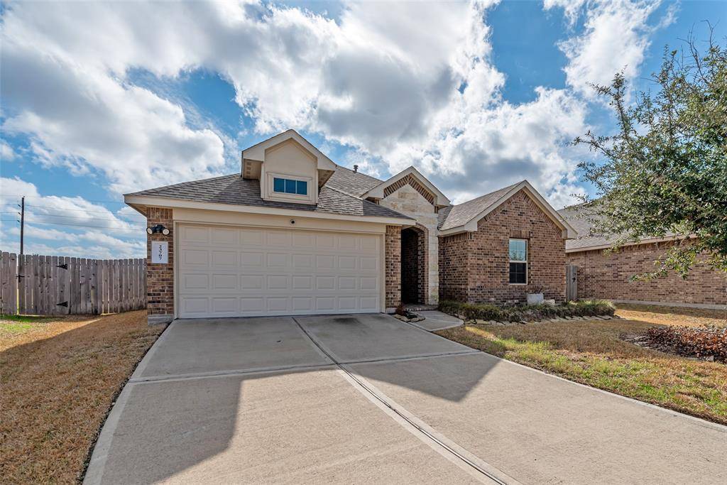 Katy, TX 77493,23707 Rivage Ridge DR