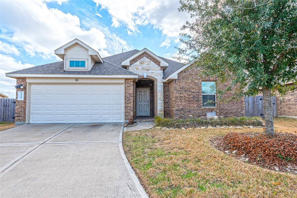 Katy, TX 77493,23707 Rivage Ridge DR