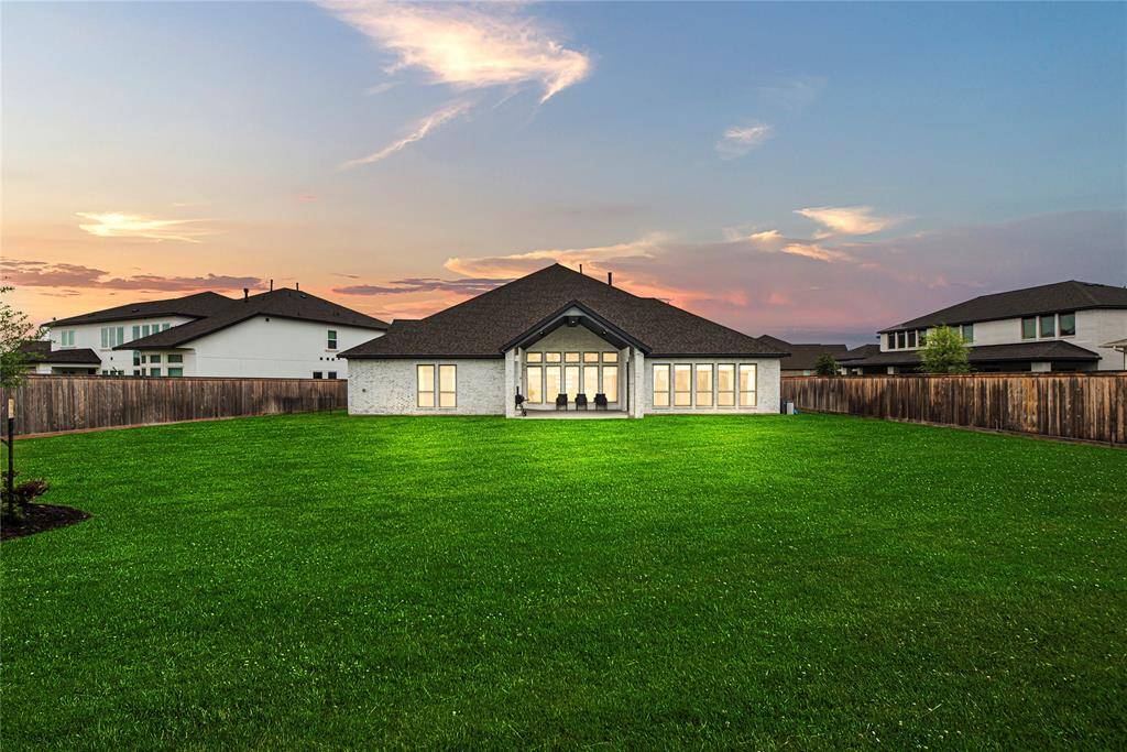 Cypress, TX 77433,21511 Blue Porterweed TRL