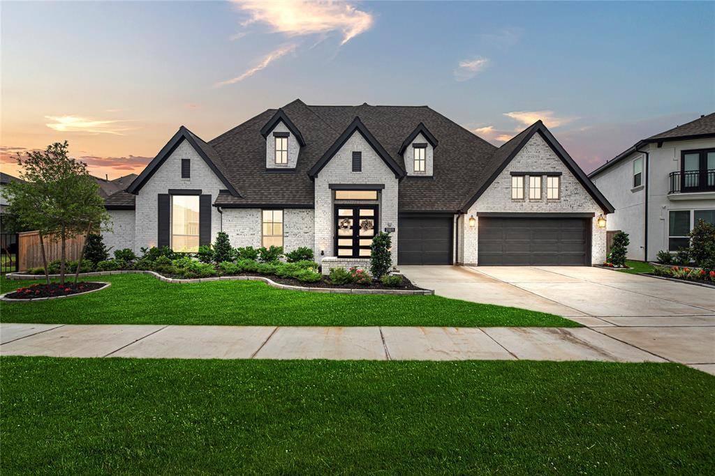 Cypress, TX 77433,21511 Blue Porterweed TRL