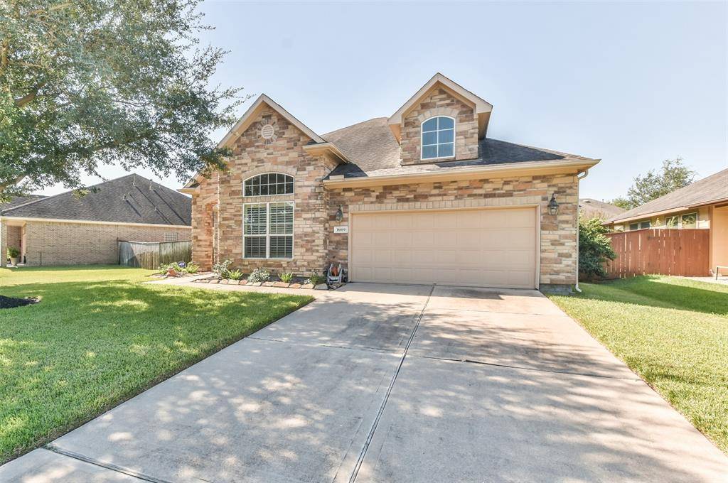 Cypress, TX 77433,16819 Empire Gold DR