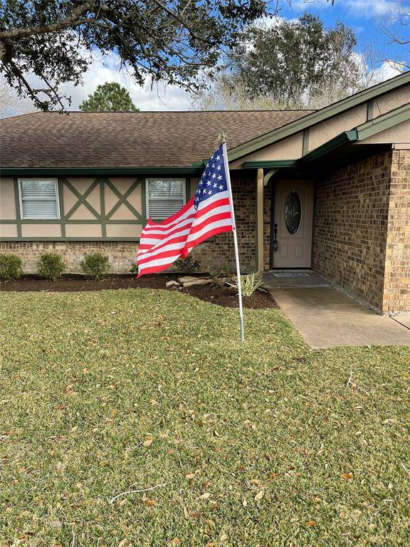 Angleton, TX 77515,6126 Fox Ridge DR