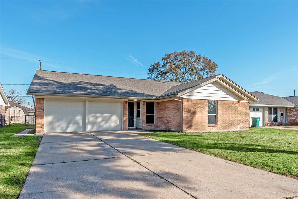 Pasadena, TX 77505,4901 Gardenia TRL