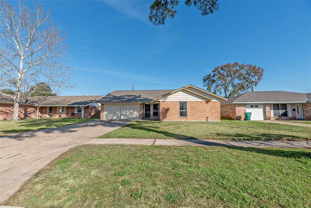 Pasadena, TX 77505,4901 Gardenia TRL