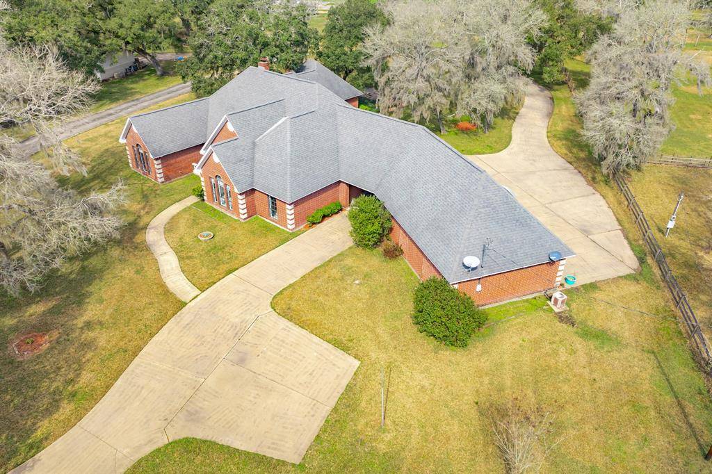 Sweeny, TX 77480,5474 County Road 359