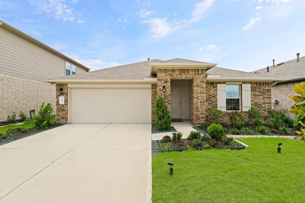 Katy, TX 77449,20806 Marigold Meadow ST