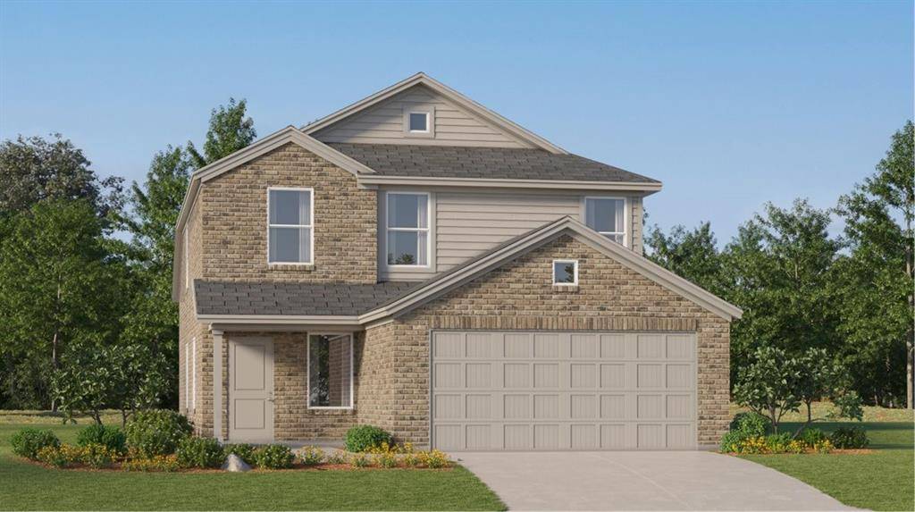 Magnolia, TX 77354,25353 Carnation CT