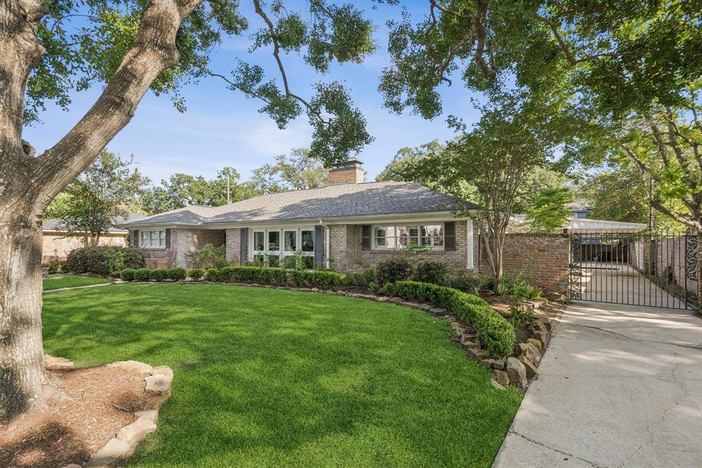 Houston, TX 77056,5659 Chevy Chase DR