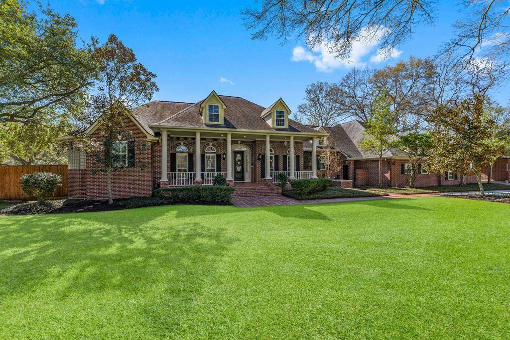 Magnolia, TX 77355,31026 Johlke RD
