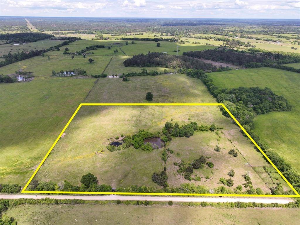 Lovelady, TX 75851,00 County Road 3555