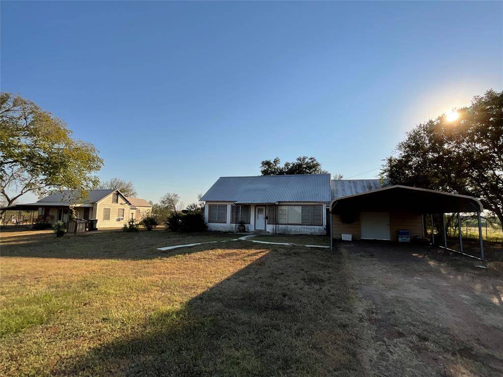 Meyersville, TX 77974,138 Wendel RD